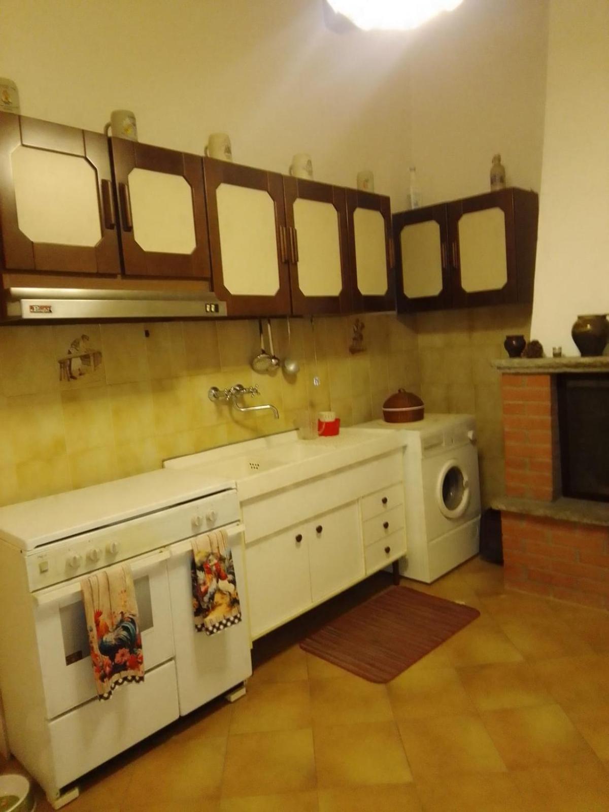 Casa La Rosa *