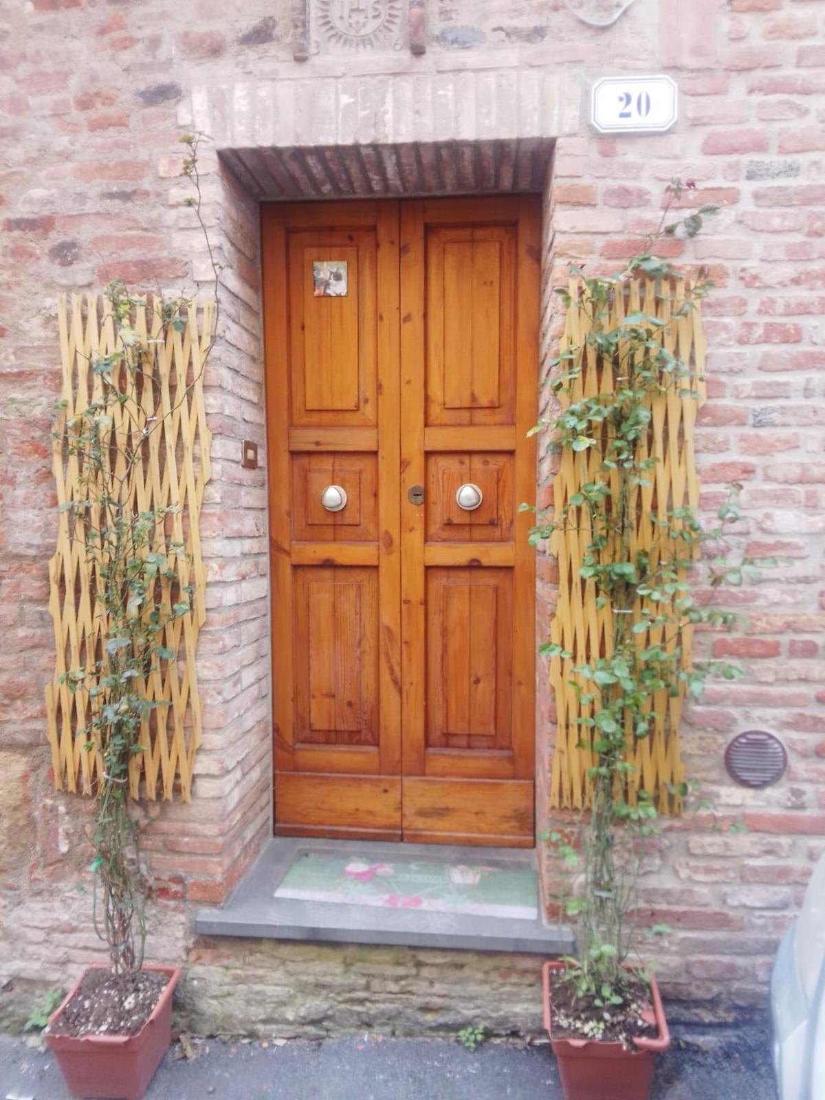 Casa vacanze Casa La Rosa Roma