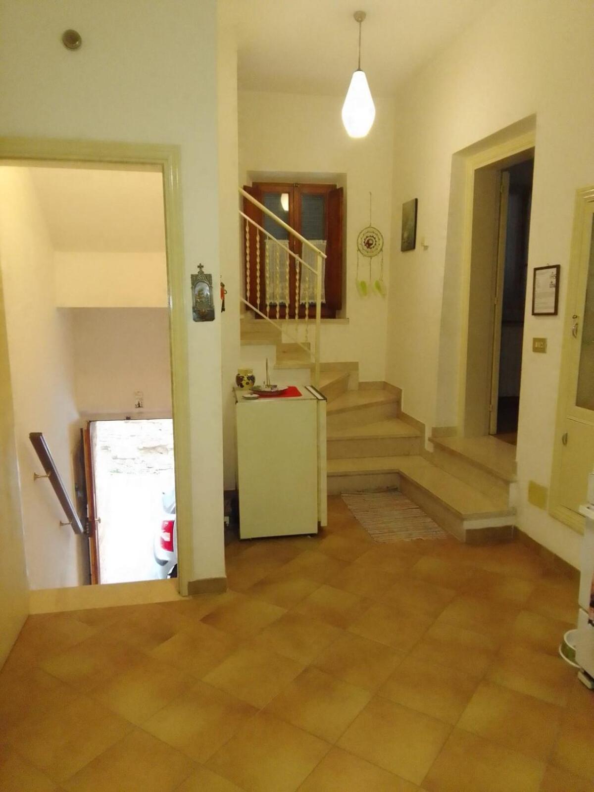 Casa vacanze Casa La Rosa Roma