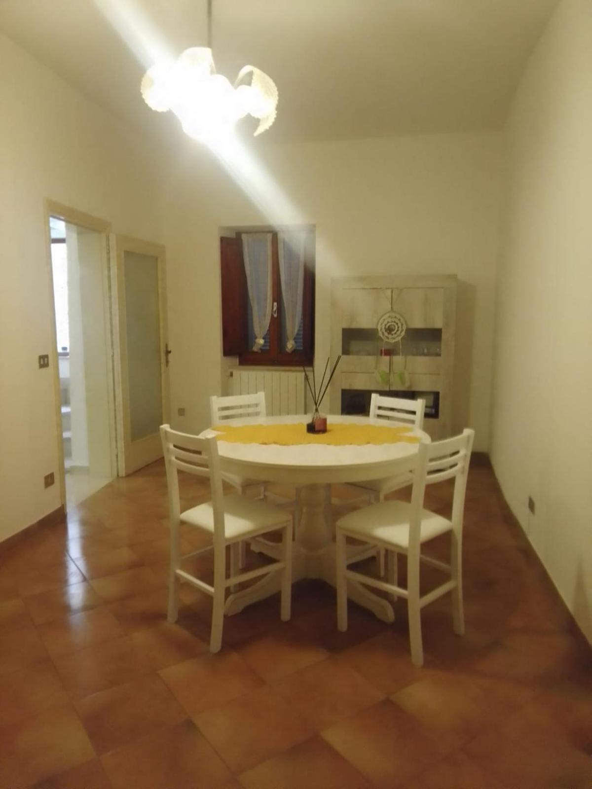 Casa La Rosa Casa vacanze